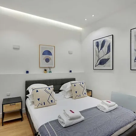 Charming And Cozy 3 Pax - Bastille Gare De Lyon * Paris